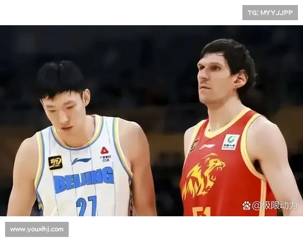 CBA热门对决:本赛季最值得期待的比赛 CBA热门对决:本赛季最值得期待的比赛