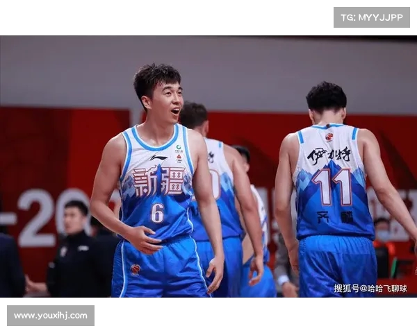 CBA:新疆男篮不负众望,战胜天津 CBA:新疆男篮不负众望,战胜天津