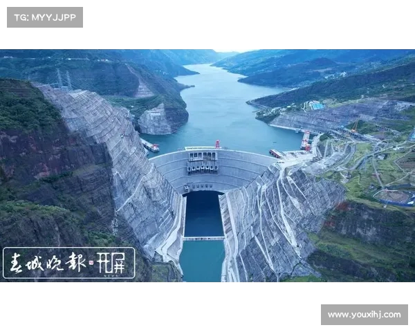 超投资!白鹤滩水电站三年回本进展如何?(白鹤滩水电站现在修得怎么样) 超投资!白鹤滩水电站三年回本进展如何?(白鹤滩水电站现在修得怎么样)