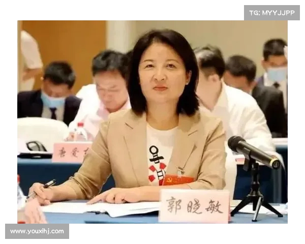 郭晓敏履新职场:如何应对新角色带来的变化与机遇(郭晓燕个人资料) 郭晓敏履新职场:如何应对新角色带来的变化与机遇(郭晓燕个人资料)