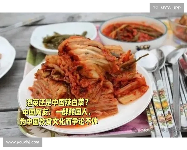 韩国泡菜被误译为辣白菜引发争议 新加坡网友爆怒:对脑袋不好(韩国泡菜和韩国辣白菜有什么区别) 韩国泡菜被误译为辣白菜引发争议 新加坡网友爆怒:对脑袋不好(韩国泡菜和韩国辣白菜有什么区别)
