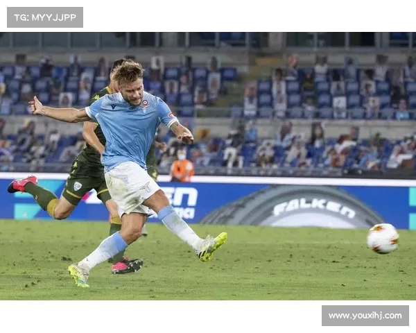 意大利杯拉齐奥对阵佛罗伦萨因莫比莱抢点